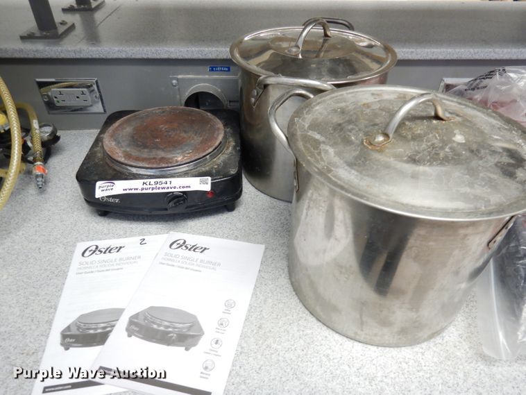 image for item KL9541 Restaurant equipment