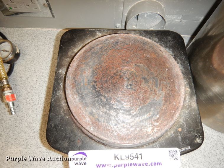 image for item KL9541 Restaurant equipment