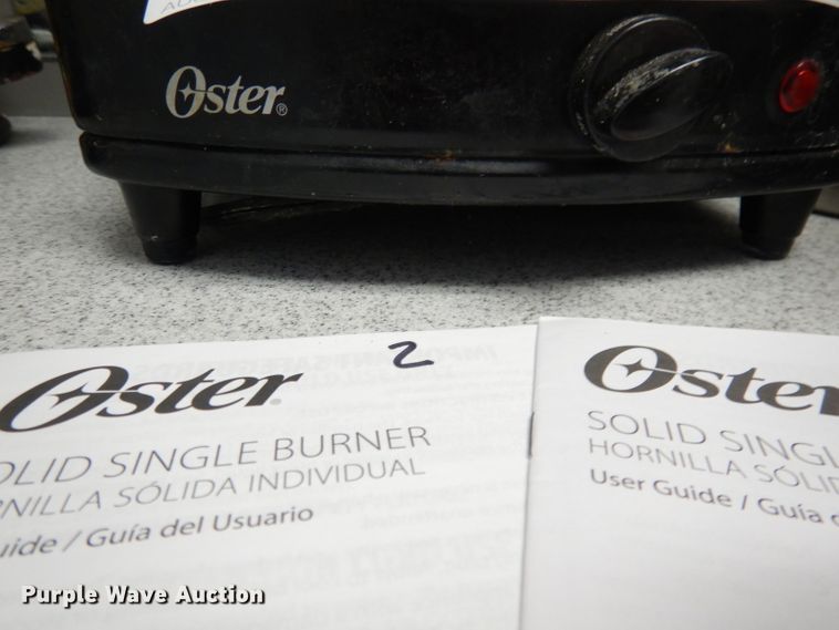 image for item KL9541 Restaurant equipment