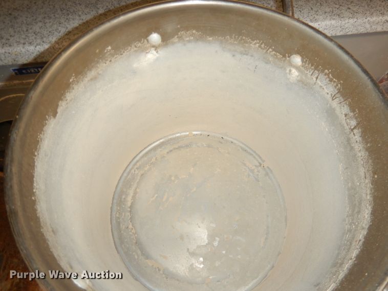 image for item KL9541 Restaurant equipment