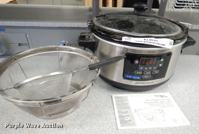 image for item KL9544 Restaurant equipment