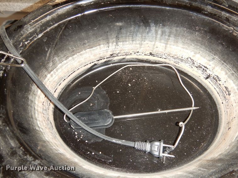 image for item KL9544 Restaurant equipment