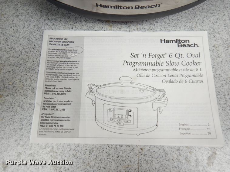 image for item KL9544 Restaurant equipment