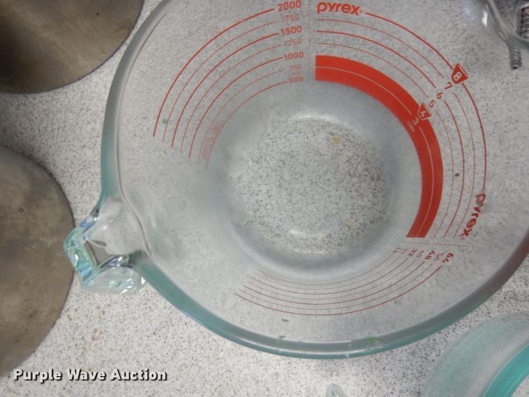 image for item KL9544 Restaurant equipment