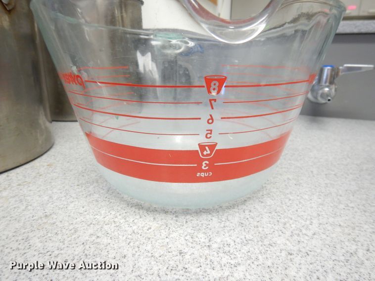 image for item KL9544 Restaurant equipment