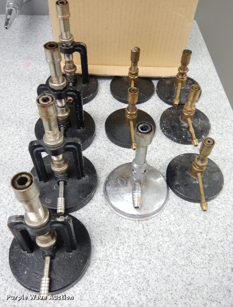 image for item KL9545 (17) burners