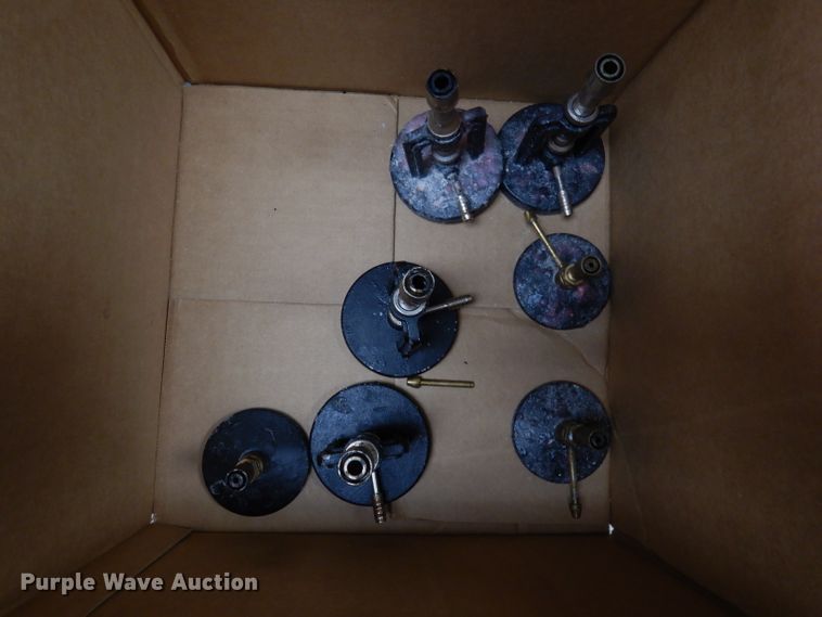 image for item KL9545 (17) burners