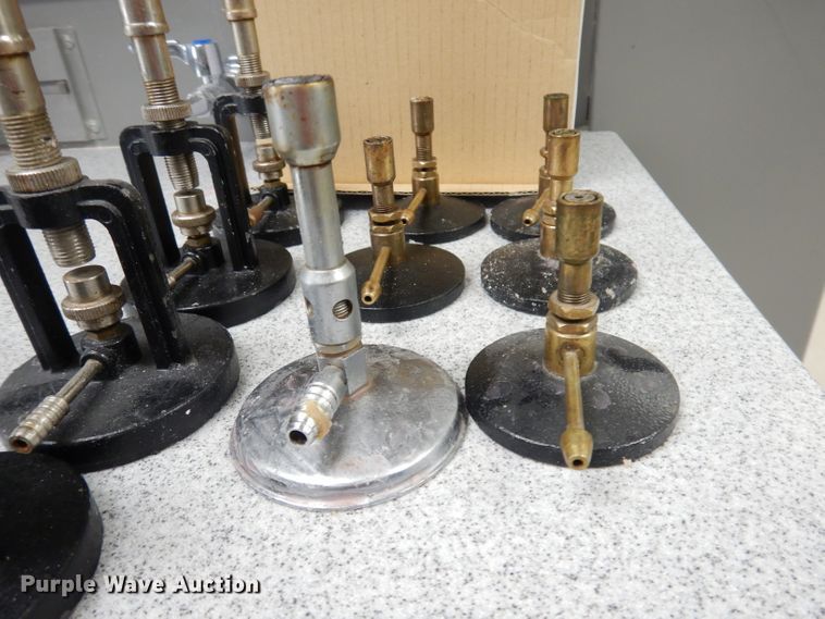 image for item KL9545 (17) burners