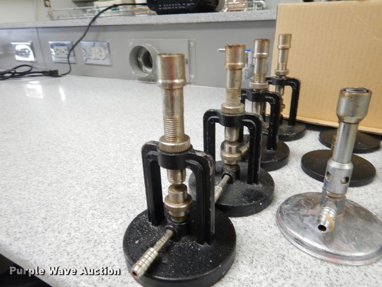 image for item KL9545 (17) burners