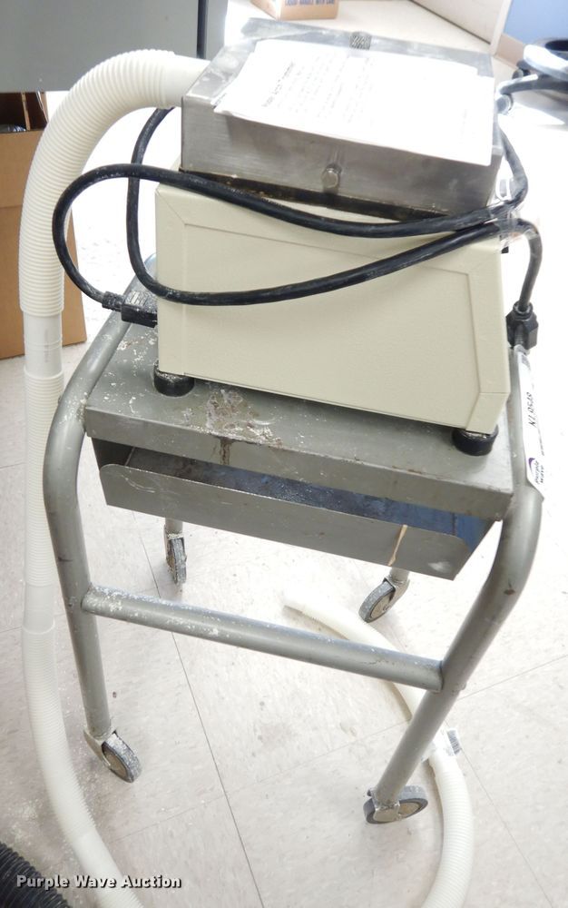 image for item KL9548 Buffalo Dental  model arch trimmer