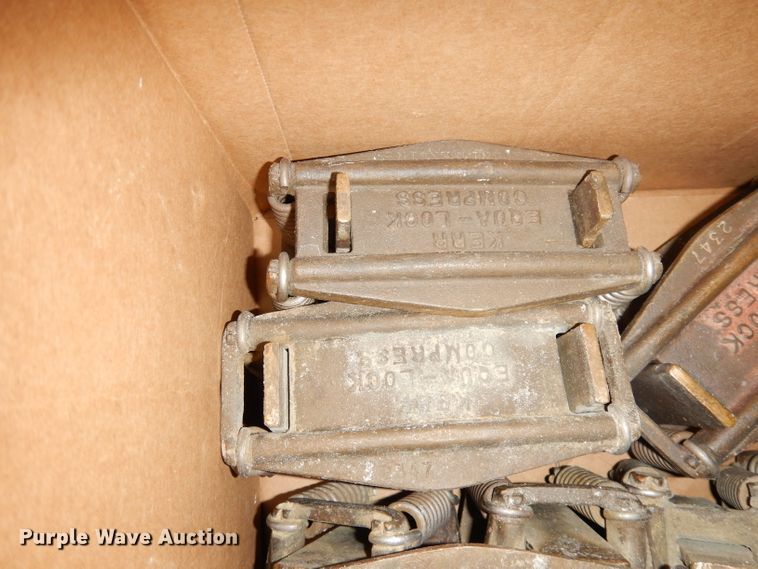 image for item KR9903 Kerr Equa-Lock press