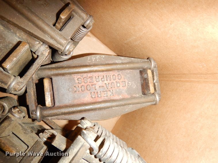 image for item KR9903 Kerr Equa-Lock press