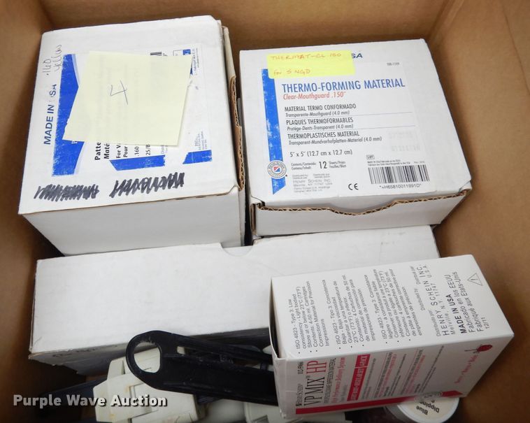 image for item KR9908 Thermo-Forming plastic sheets