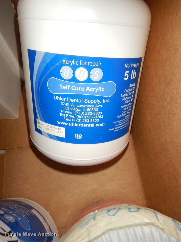 image for item KR9909 Wax