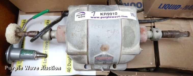 image for item KR9910 (7) polishers