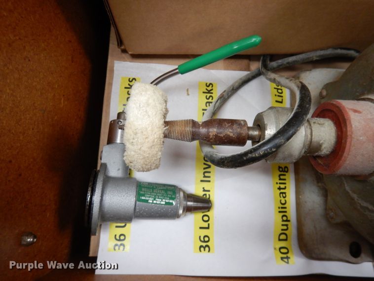 image for item KR9910 (7) polishers