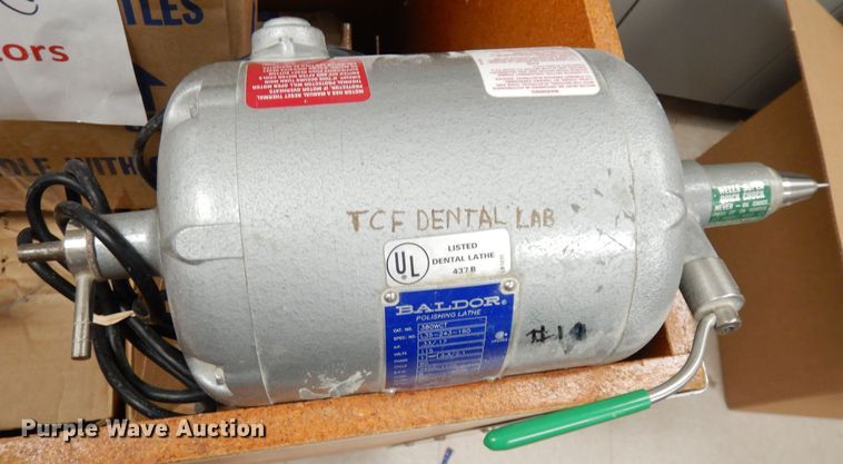 image for item KR9910 (7) polishers