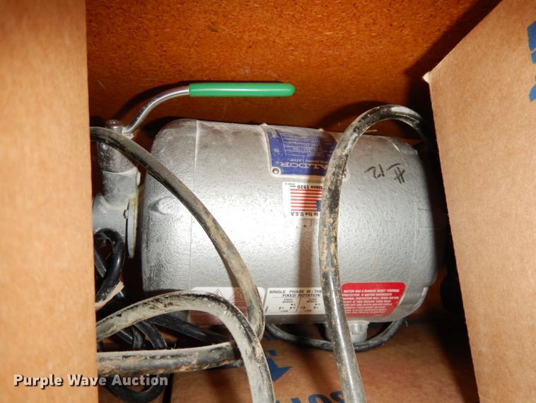 image for item KR9910 (7) polishers