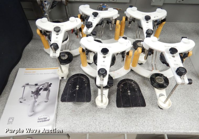 image for item KR9912 (5) Stratos 200 ivoclar vivadents