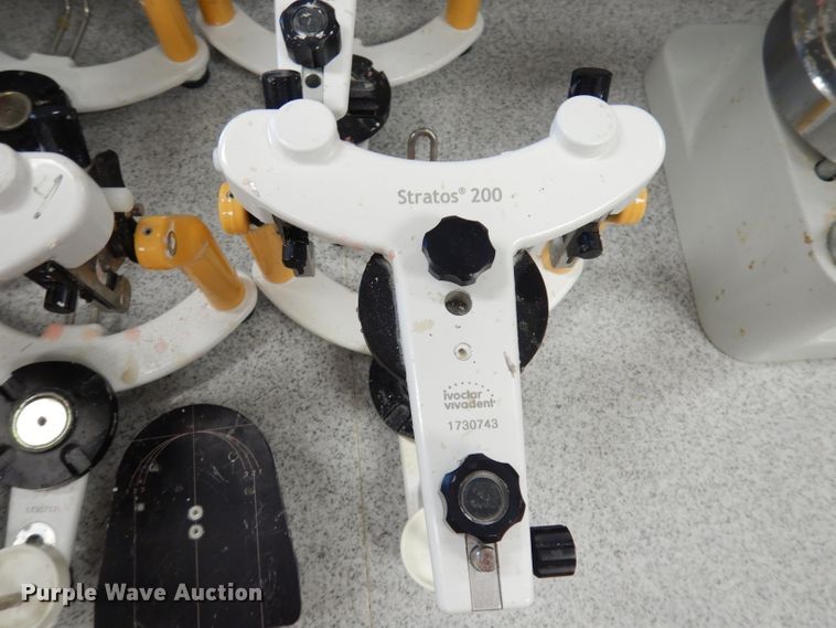 image for item KR9912 (5) Stratos 200 ivoclar vivadents