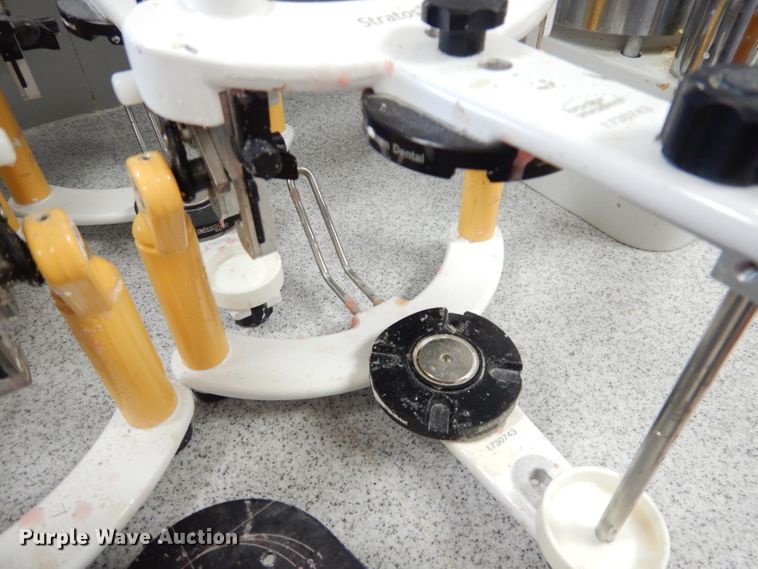 image for item KR9912 (5) Stratos 200 ivoclar vivadents