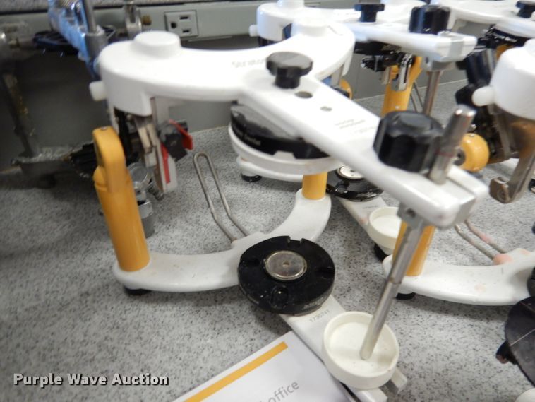 image for item KR9912 (5) Stratos 200 ivoclar vivadents