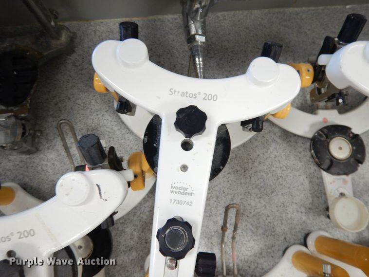 image for item KR9912 (5) Stratos 200 ivoclar vivadents