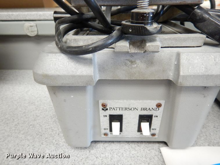 image for item KR9918 (3) vacuum machines