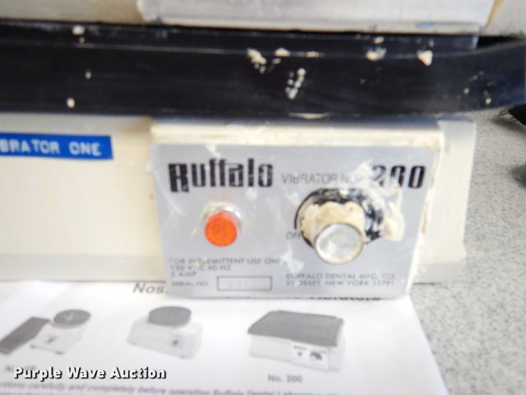 image for item KR9921 (3) vibrators