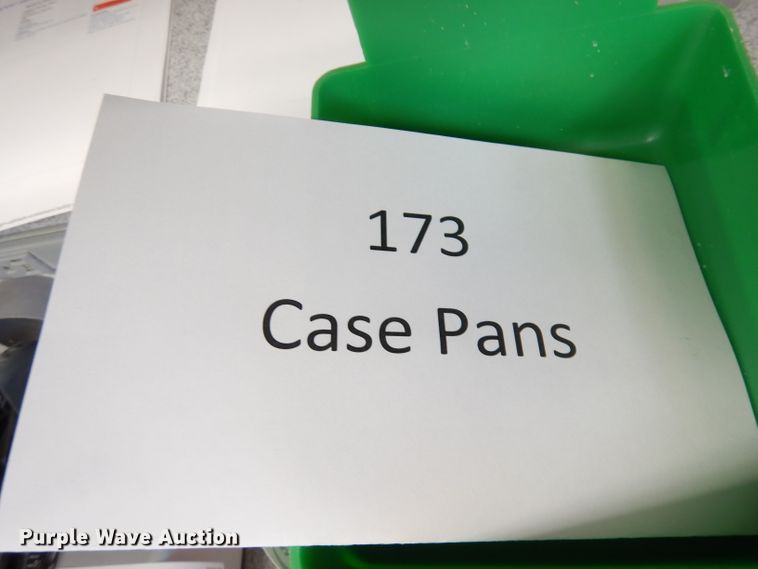 image for item KR9925 (173) case pans