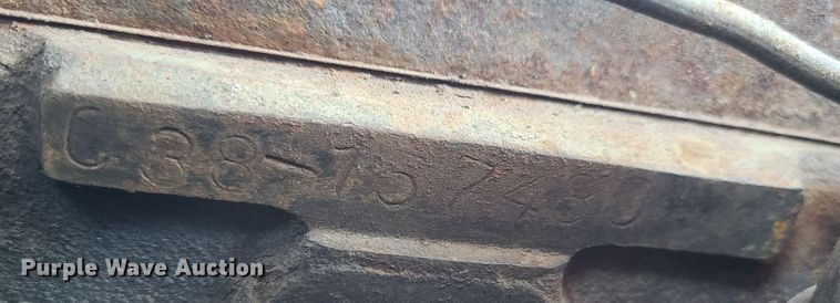 image for item DJ1601 1948 Chrysler  sedan