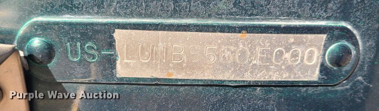 image for item DJ1691 2000 Lund Fisherman 1800  boat