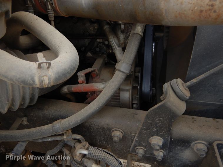 image for item DK3479 2005 Freightliner Business Class M2 106  truck cab and chassis