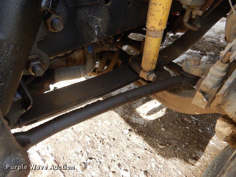 image for item DK3479 2005 Freightliner Business Class M2 106  truck cab and chassis