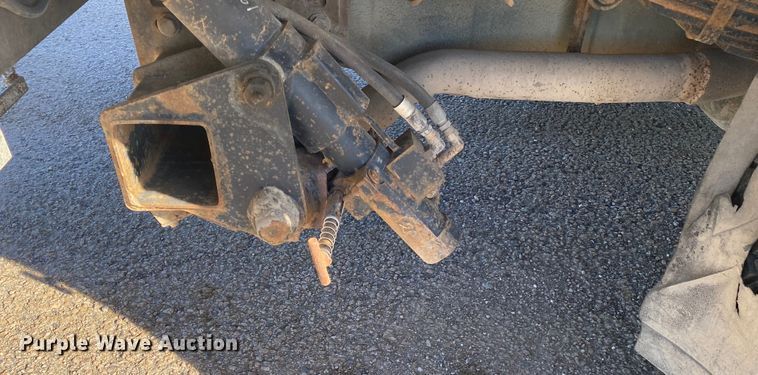 image for item DL6859 2007 Ford F550 Super Duty  utility / service truck