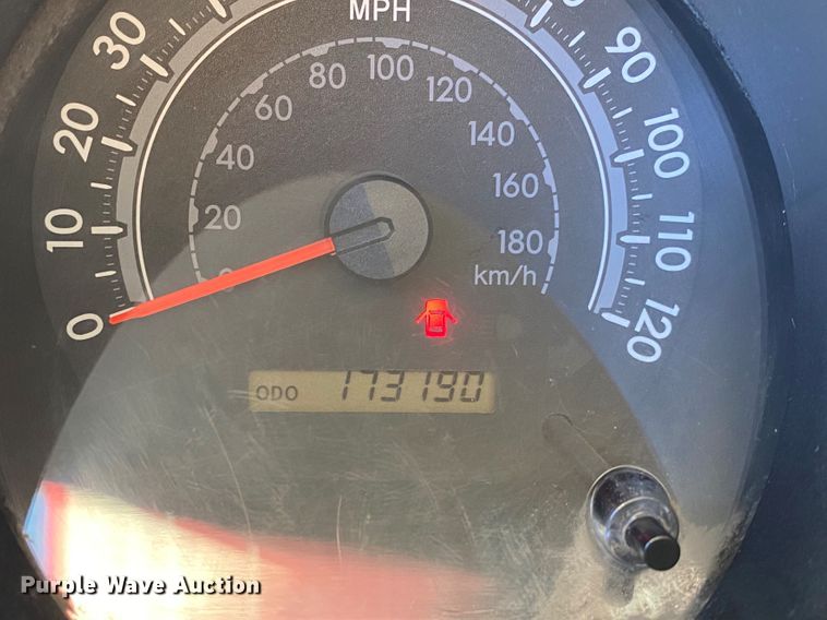 image for item DL6860 2011 Toyota Tundra  Double Cab pickup truck