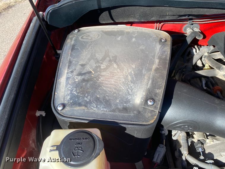 image for item DL6860 2011 Toyota Tundra  Double Cab pickup truck