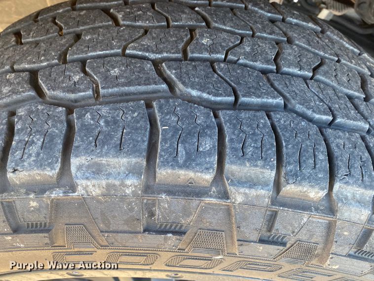 image for item DL6860 2011 Toyota Tundra  Double Cab pickup truck