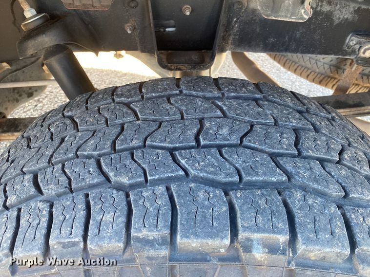 image for item DL6860 2011 Toyota Tundra  Double Cab pickup truck