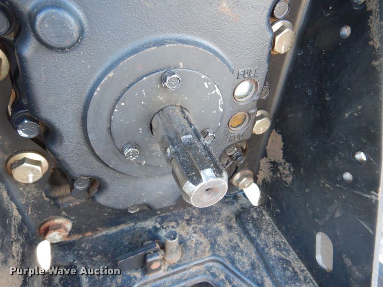 image for item DN2653 2005 John Deere 5325  MFWD tractor