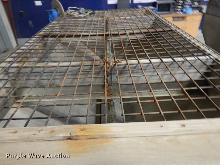 image for item DN2676 Hiniker  spreader