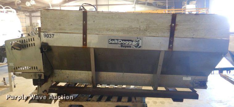 image for item DN2677 Buyers SCHO96C  spreader