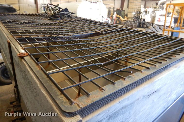 image for item DN2677 Buyers SCHO96C  spreader