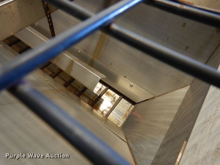 image for item DN2677 Buyers SCHO96C  spreader