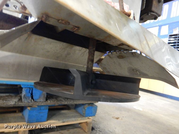 image for item DN2677 Buyers SCHO96C  spreader