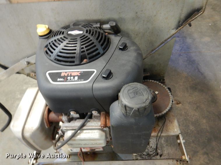 image for item DN2677 Buyers SCHO96C  spreader