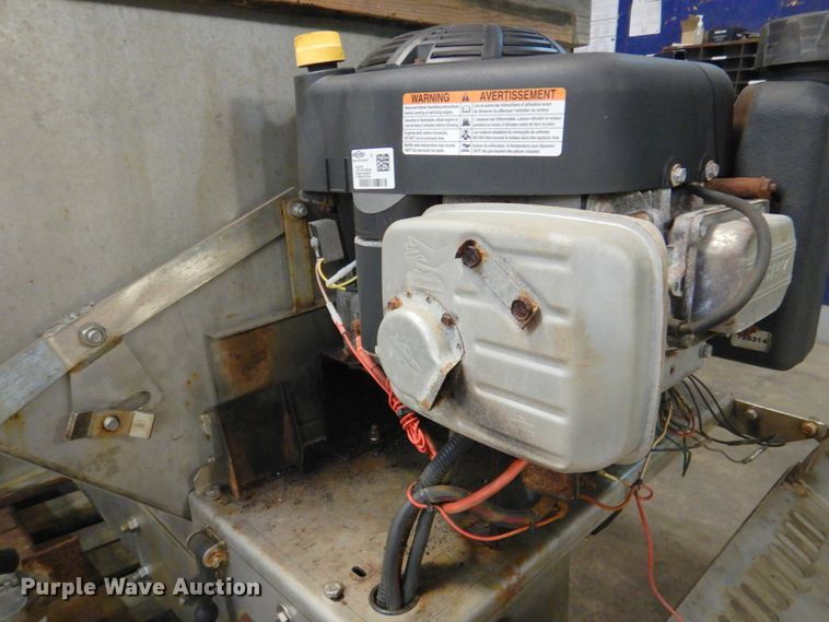 image for item DN2677 Buyers SCHO96C  spreader