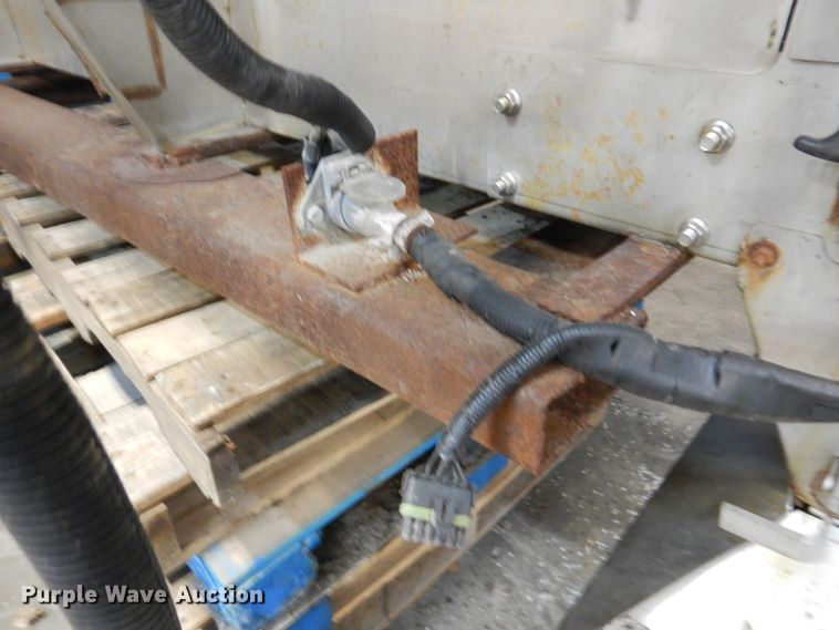 image for item DN2677 Buyers SCHO96C  spreader