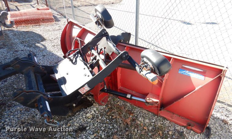 image for item DN2679 Boss  snow plow