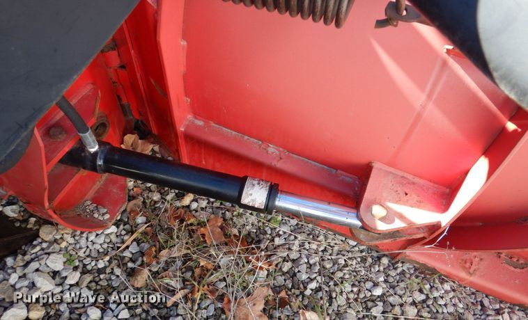 image for item DN2679 Boss  snow plow